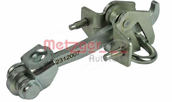 METZGER 2312007 Türfeststeller